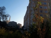 Satılır 3 otaqlı 80 m2 köhnə tikili Heydər Məscidi