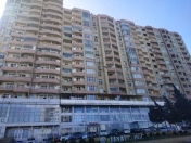 Satılır 3 otaqlı 130 m2 yeni tikili Elmlər Akademiyası m.
