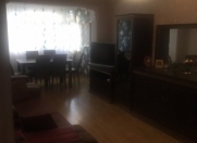 Satılır 4 otaqlı 90 m2 köhnə tikili 8 km