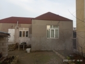 Satılır 3 otaqlı 70 m2 həyət evi Albalı