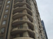 İcarəyə verilir 4 otaqlı 176 m2 yeni tikili Babək Plaza