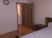 İcarəyə verilir 3 otaqlı 90 m2 yeni tikili Sahil m.