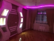 Satılır 2 otaqlı 65 m2 yeni tikili Nəriman Nərimanov m.