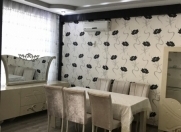 Satılır 3 otaqlı 80 m2 yeni tikili İçəri Şəhər m.