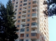 Satılır 2 otaqlı 112 m2 yeni tikili 7 mkr