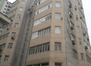 Satılır 4 otaqlı 170 m2 yeni tikili 28 May m.