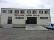 Satılır 1 otaqlı 40000 m2 obyekt Mingəçevir