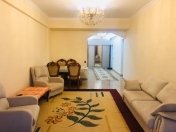 Satılır 2 otaqlı 114 m2 yeni tikili Elmlər Akademiyası m.