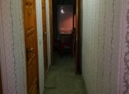 Satılır 4 otaqlı 75 m2 köhnə tikili Qara Qarayev m.