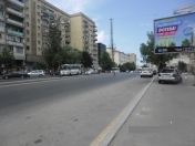 Satılır 3 otaqlı 95 m2 yeni tikili İnşaatçılar m.