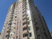Satılır 4 otaqlı 170 m2 yeni tikili İnşaatçılar m.