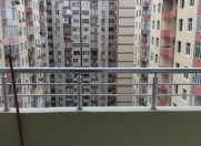 Satılır 3 otaqlı 113 m2 yeni tikili İnşaatçılar m.