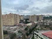 Satılır 3 otaqlı 120 m2 yeni tikili Nərimanov r.