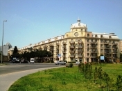 Satılır 3 otaqlı 80 m2 köhnə tikili Cavanşir körpüsü