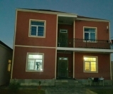 Satılır 6 otaqlı 200 m2 həyət evi Ramana