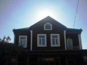 Satılır 6 otaqlı 242 m2 həyət evi Rəsulzadə