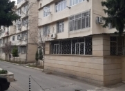 İcarəyə verilir 2 otaqlı 55 m2 köhnə tikili Qələbə dairəsi