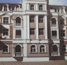 Satılır 2 otaqlı 56 m2 yeni tikili AAF PARK