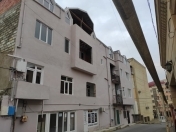 Satılır 3 otaqlı 97 m2 yeni tikili Badamdar