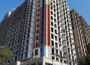 Satılır 3 otaqlı 112.6 m2 yeni tikili Nəriman Nərimanov parkı