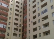 İcarəyə verilir 2 otaqlı 70 m2 yeni tikili Qara Qarayev m.