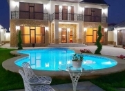 Satılır 6 otaqlı 500 m2 bağ evi Şüvəlan