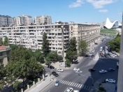 İcarəyə verilir 4 otaqlı 200 m2 yeni tikili Şah İsmayıl Xətai m.