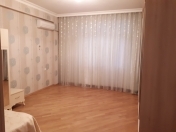 Satılır 3 otaqlı 126 m2 yeni tikili Bayıl parkı