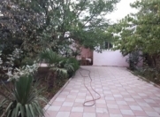 İcarəyə verilir 4 otaqlı 70 m2 həyət evi Fövqəladə Hallar Nazirliyi
