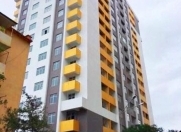 Satılır 3 otaqlı 123 m2 yeni tikili Sevinc k/t