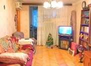 Satılır 3 otaqlı 52 m2 köhnə tikili Sevinc k/t