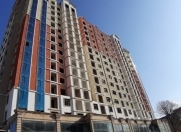 Satılır 5 otaqlı 178.9 m2 yeni tikili Nəriman Nərimanov parkı