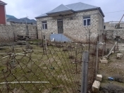 Satılır 3 otaqlı 100 m2 həyət evi 28 may