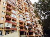 İcarəyə verilir 3 otaqlı 120 m2 yeni tikili Space TV