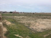 Satılır 5 sot torpaq Bakıxanov