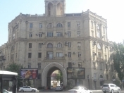 İcarəyə verilir 3 otaqlı 90 m2 köhnə tikili AAF PARK