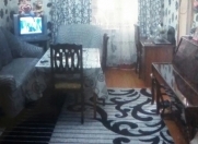 Satılır 2 otaqlı 56 m2 köhnə tikili 3 mkr