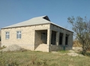 Satılır 3 otaqlı 18 m2 bağ evi Siyəzən