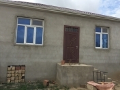 Satılır 3 otaqlı 90 m2 həyət evi Saray
