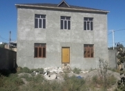 Satılır 6 otaqlı 240 m2 həyət evi Gəncə