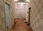 Satılır 2 otaqlı 105 m2 yeni tikili 9 mkr