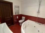 Satılır 4 otaqlı 172 m2 yeni tikili 28 may