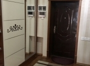 Satılır 3 otaqlı 110 m2 yeni tikili Montin