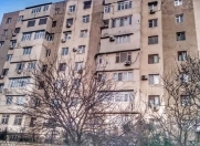 Satılır 4 otaqlı 110 m2 köhnə tikili 6 mkr