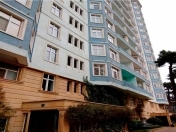 İcarəyə verilir 3 otaqlı 125 m2 yeni tikili Nərimanov r.