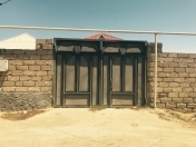 Satılır 3 otaqlı 100 m2 həyət evi Hövsan
