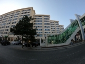 Satılır 3 otaqlı 100 m2 köhnə tikili Azadlıq prospekti m.