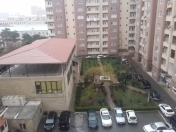 İcarəyə verilir 3 otaqlı 135 m2 yeni tikili Elmlər Akademiyası m.