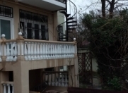 İcarəyə verilir 12 otaqlı 700 m2 obyekt Hüseyn Cavid parkı