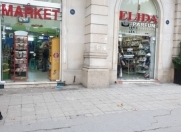 İcarəyə verilir 2 otaqlı 115 m2 obyekt Nizami m.